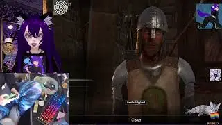 more oblivion!