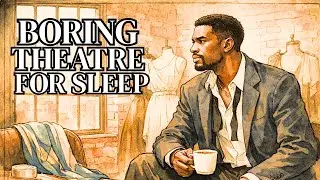 Othello by Shakespeare Reimagined in the '90s | A Broadway Blast Back