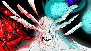 MAHORAGA'S Defense Adaption COUNTERS TEAMERS (Jujutsu Shenanigans)