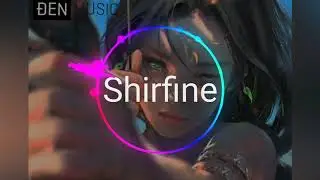 #Shirfine  Shirfine - Một kh&uacute;c nhạc buồn...