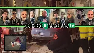 Sicurezza: Perch&eacute; a Grosseto se i reati calano la paura aumenta?