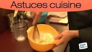 Faire une pâte levée maison