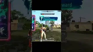 New Summoner Ability Test 😱 | New Trouble Night Update In Free Fire #shortvideo