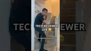 The Dark Reality of Tech Reviewing (Free &pound;1k Monitor Edition)😳
