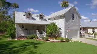 1040 N  Stoney Pt  Crystal River FL 34429 Joe's Promo Video Branded
