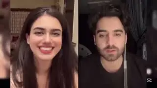 TikTok LIVE! پیاری  بچی  کے  ساتھ  پیاری  گپ  شپ #LiveMasti #TikTokFun #UnlimitedEntertainment