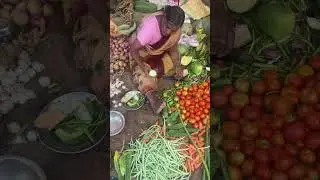 Kanyakumari Avial vegetables #food #aviyal #keralafood #strike #craftsman #recipies #sea #veg #salt