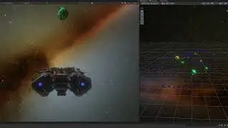 【Unity】SplineとTimelineを組み合わせて曲線上にオブジェクトを移動