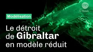 Plongée dans le détroit de Gibraltar miniature | Reportage CNRS