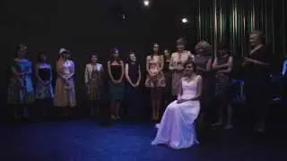 Wesele Agaty i Przemka Bogusławskich