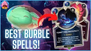 Nami Varus ABUSES Created Cultist Spells!!