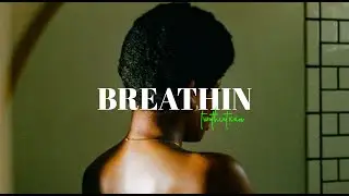 Afrobeat Instrumental 