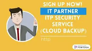 ITP Security Service by IT Partner, LLC