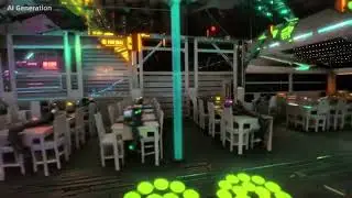 Epic River Open Concept Beograd