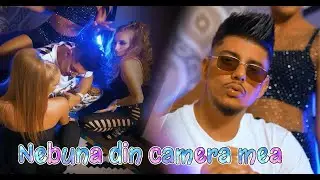 ADRIAN NOROCEL - NEBUNA DIN CAMERA MEA
