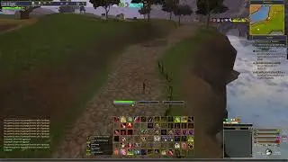 I take out trash for 5 minutes (pvp) Everquest 2 Dozekar