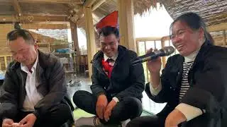 Lời giao duy&ecirc;n chia tay 