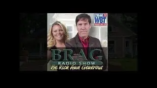 Understanding Asset Protection and Entity Structuring - Brag Radio 108 - Larry Goins