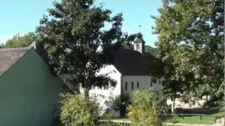 Deutschland - Kloster Altzella