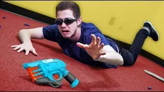 NERF Find Your Weapon! [EP 2]
