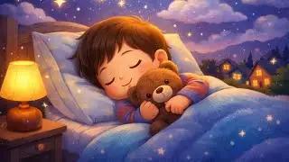 🌙 Sweet Dreams Good Night Song ✨