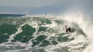 WSL J Bay Classic врывается в жизнь!