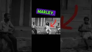 Boy didn&rsquo;t believe this was Bob Marley