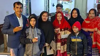 वंदना दुबे कॉमेडी वीडियो अपने ससुराल में सात बच्चे को पालना बड़ी मुश्किल होती है देखिए कैसे पालन 