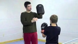 Westport Boxing Club