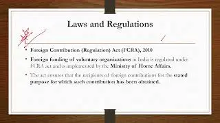 NON-GOVERNMENTAL ORGANIZATIONS- NGOs, DEFINITION, TYPES, LAWS, PRESSURE GROUPS, INITIATIVES