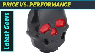 Coolest Skull Tuning Peg Buttons for Your GuitarReview