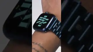 Your Apple Watch NEEDS THIS