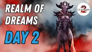 Come Master The Realm of Dreams | Mate, Your Worries Will Fade Away by Watching This Stream
