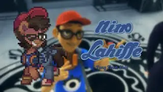 🐞 | Nino Lahiffe Pony Town Skin Tutorial ~ Miraculous Ladybug