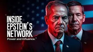 Inside Epstein&rsquo;s Network: Power and Influence