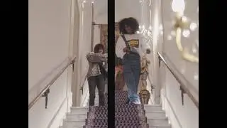 Promotional film - Gucci Dapper Dan
