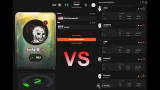 faceit level 2 dominating esea intermediate league