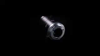 FA5001C #industrial #lens #TV #distortion ＜0.1%