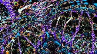 [2024]  Deep Psychedelic Exploration - Transport Your Mind Beyond Time and Space