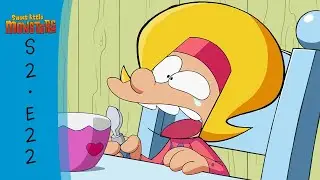 Sweet Little Monsters / Little Pains / Season 2 Episode 22