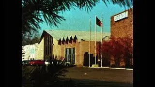 Indianapolis Baptist Temple (1977)