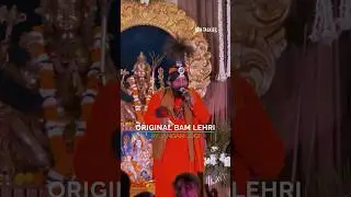BAM LEHRI- ORIGINAL LIVE | जंगम जोगी द्वारा शिव के गीत | Dev Talkies | Songs by Jangam Jogi | Latest