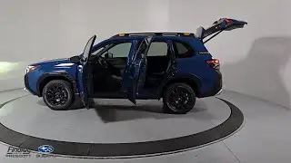 2026 Subaru Forester Wilderness Prescott, Scottsdale, Sedona, Cottonwood, Camp Verde AZ