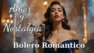 Boleros de Amor Real 2026 💔 Historias Maduras que Duelen sin Rencor