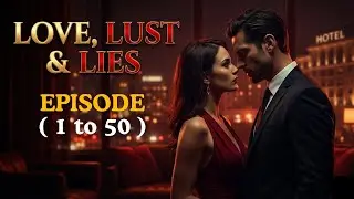 Love, Lust & Lies - इश्क़, साज़िश और एक आख़िरी रात #pocketfm #fm #pocketfmstory #hindistories #story