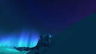 WoW BfA Feral Druid WPvP - Vaeyn 179 - Moonfire