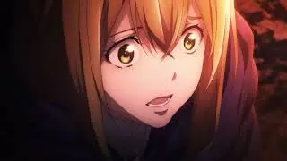 Lucelles Tragic Death Scene _ Ishura Episode 1