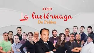 LOS CHISTES DE MARÍA - 8 DE ABRIL DE 2013