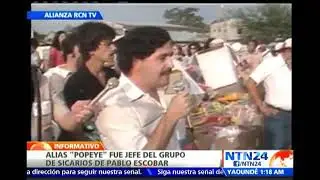 La ENTREGA de POPEYE