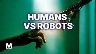 Robots: Brave New World | The Automation Gap: Technology Is Moving Faster Than Society